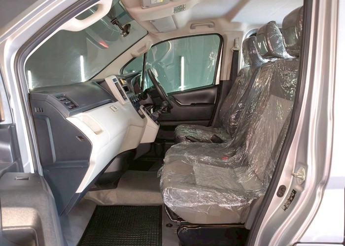 Used 11
                    TOYOTA
                     for Sale Image