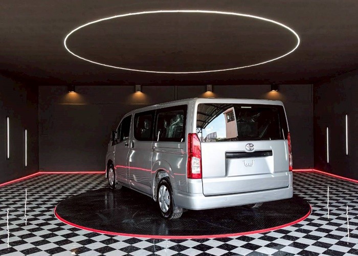 Used 11
                    TOYOTA
                     for Sale Image