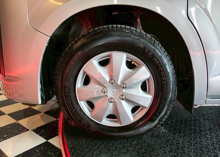 Used 11
                    TOYOTA
                     for Sale Image