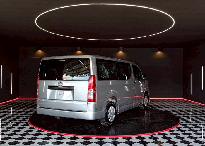 Used 11
                    TOYOTA
                     for Sale Image