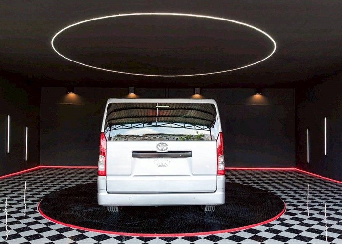 Used 11
                    TOYOTA
                     for Sale Image