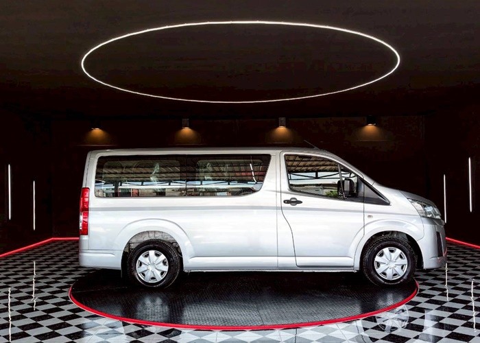 Used 11
                    TOYOTA
                     for Sale Image