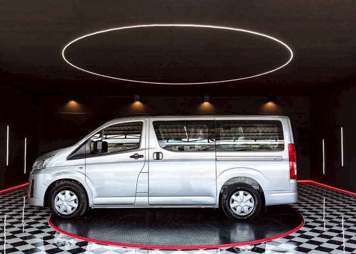 Used 11
                    TOYOTA
                     for Sale Image