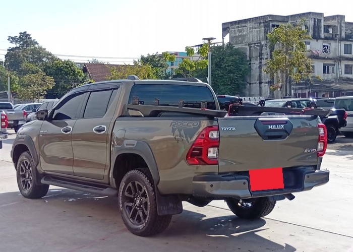 Used 3
                    TOYOTA
                     for Sale Image