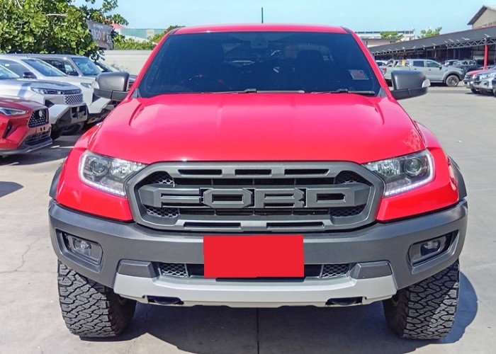 Used 5
                    FORD
                     for Sale Image