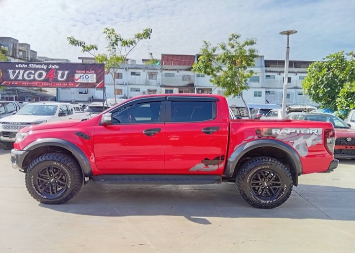 Used 5
                    FORD
                     for Sale Image
