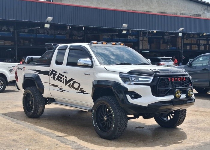 Used 5
                    TOYOTA
                     for Sale Image