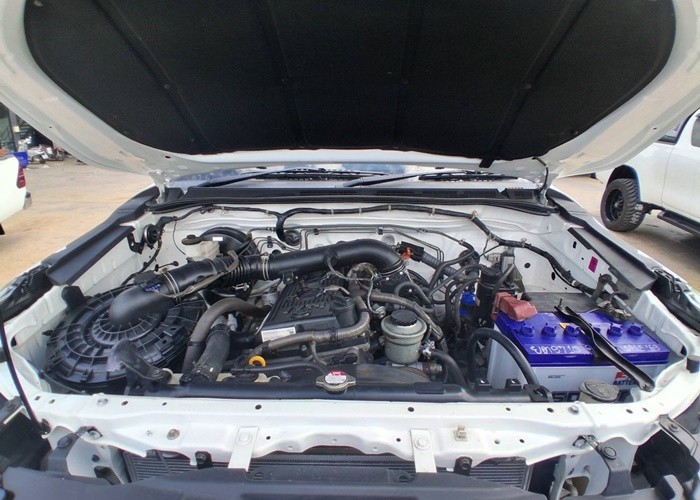 Used 5
                    TOYOTA
                     for Sale Image