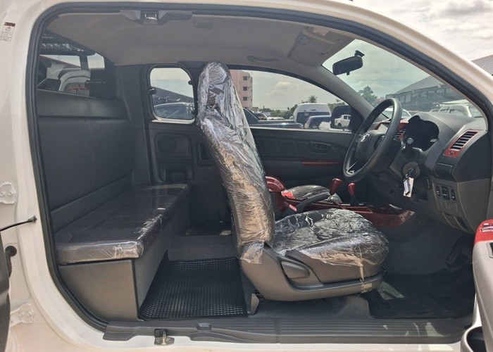 Used 5
                    TOYOTA
                     for Sale Image