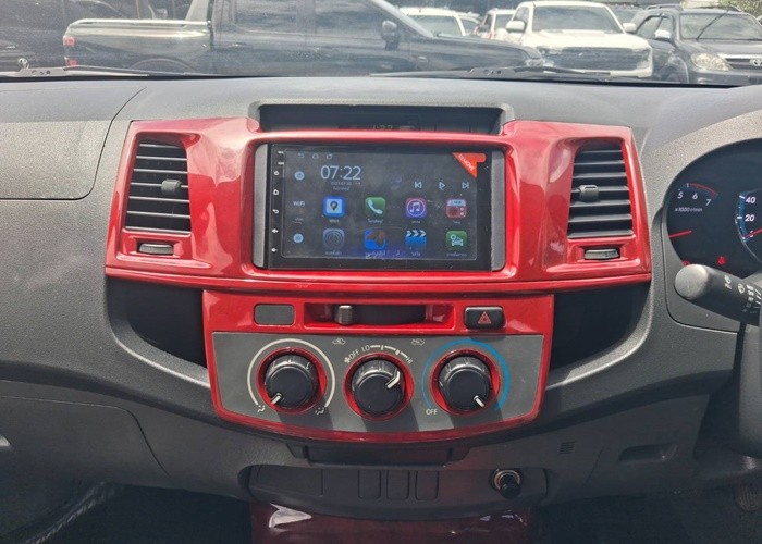 Used 5
                    TOYOTA
                     for Sale Image
