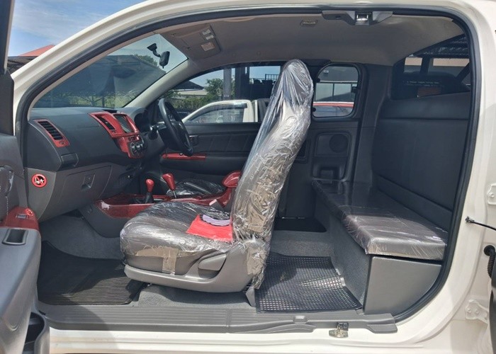 Used 5
                    TOYOTA
                     for Sale Image
