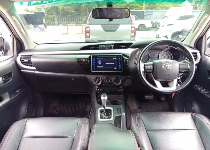 Used 1
                    TOYOTA
                     for Sale Image