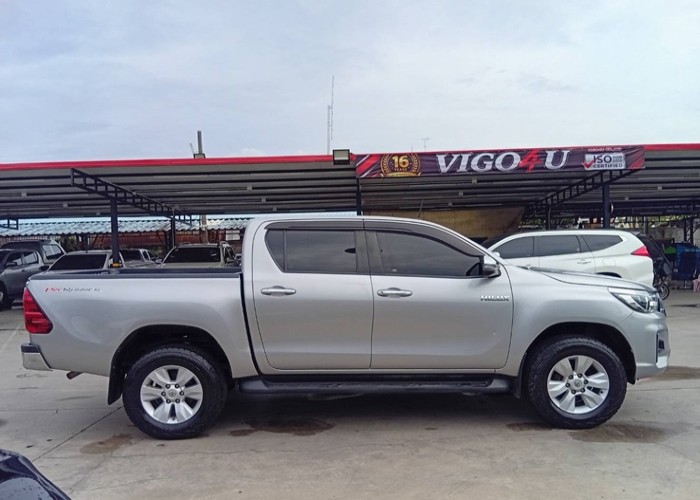 Used 1
                    TOYOTA
                     for Sale Image