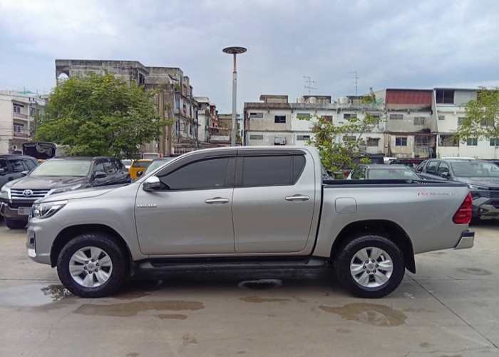 Used 1
                    TOYOTA
                     for Sale Image