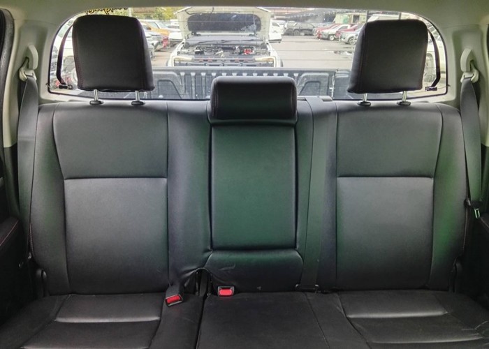 Used 1
                    TOYOTA
                     for Sale Image