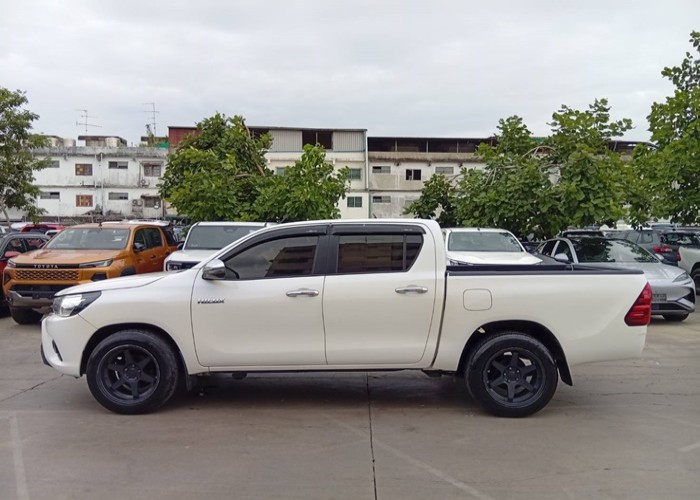 Used 2
                    TOYOTA
                     for Sale Image
