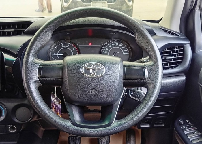 Used 2
                    TOYOTA
                     for Sale Image