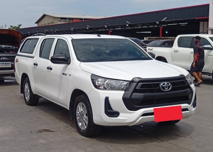 Used 11
                    TOYOTA
                     for Sale Image