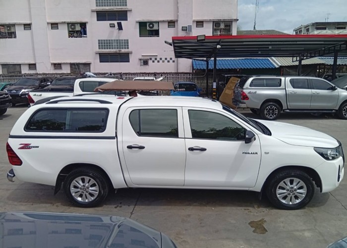 Used 11
                    TOYOTA
                     for Sale Image