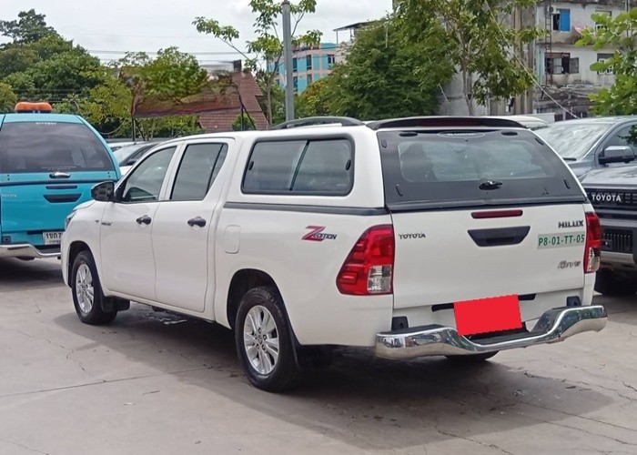 Used 11
                    TOYOTA
                     for Sale Image