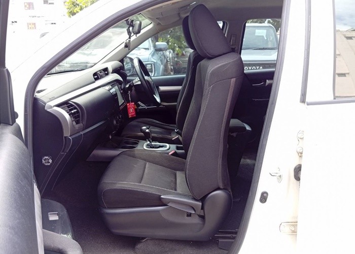 Used 11
                    TOYOTA
                     for Sale Image