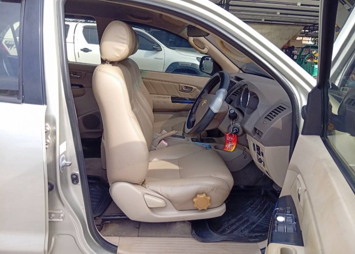 Used 5
                    TOYOTA
                     for Sale Image