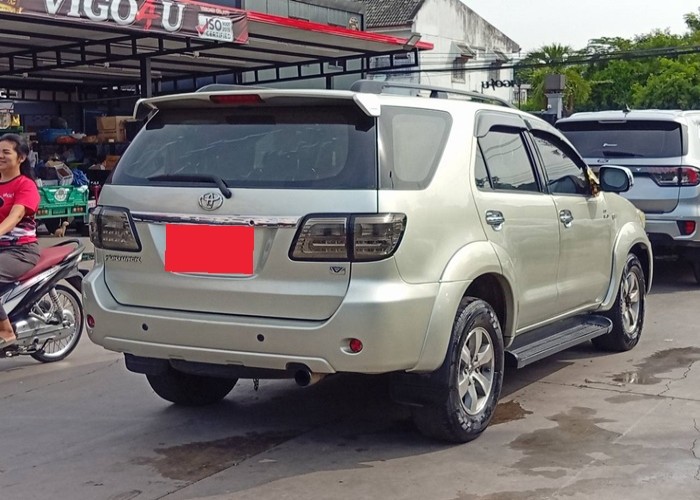 Used 5
                    TOYOTA
                     for Sale Image