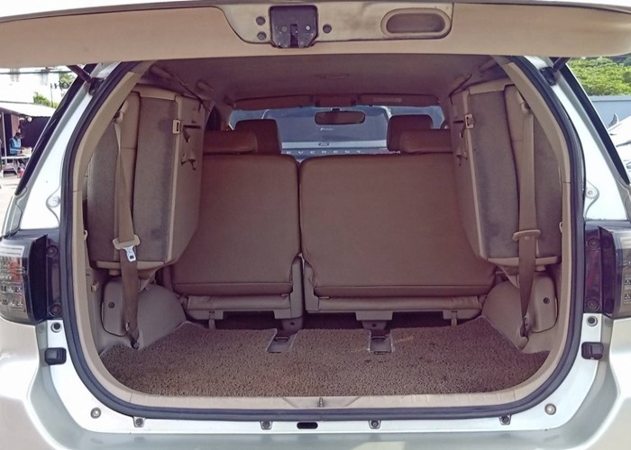 Used 5
                    TOYOTA
                     for Sale Image