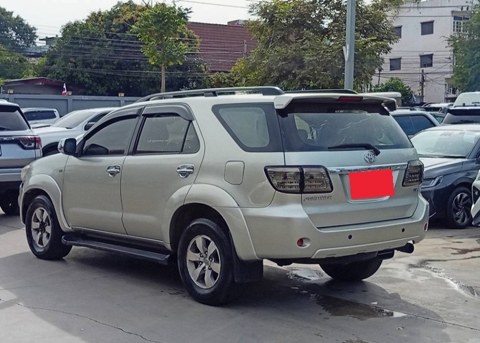 Used 5
                    TOYOTA
                     for Sale Image