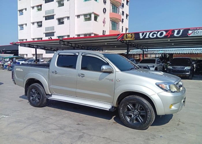 Used 5
                    TOYOTA
                     for Sale Image