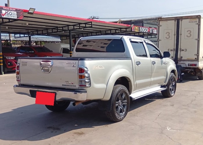 Used 5
                    TOYOTA
                     for Sale Image