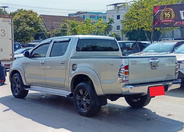 Used 5
                    TOYOTA
                     for Sale Image