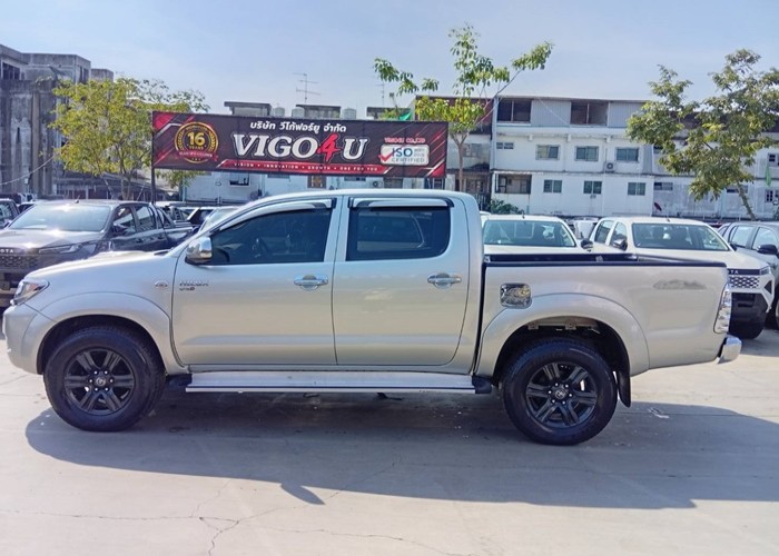 Used 5
                    TOYOTA
                     for Sale Image