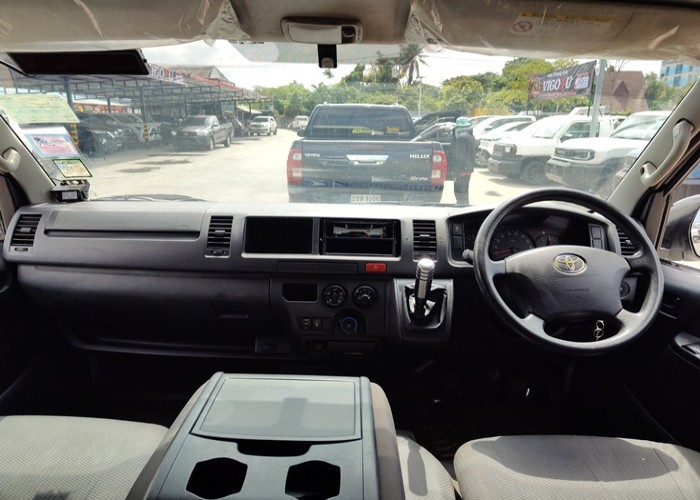 Used 7
                    TOYOTA
                     for Sale Image