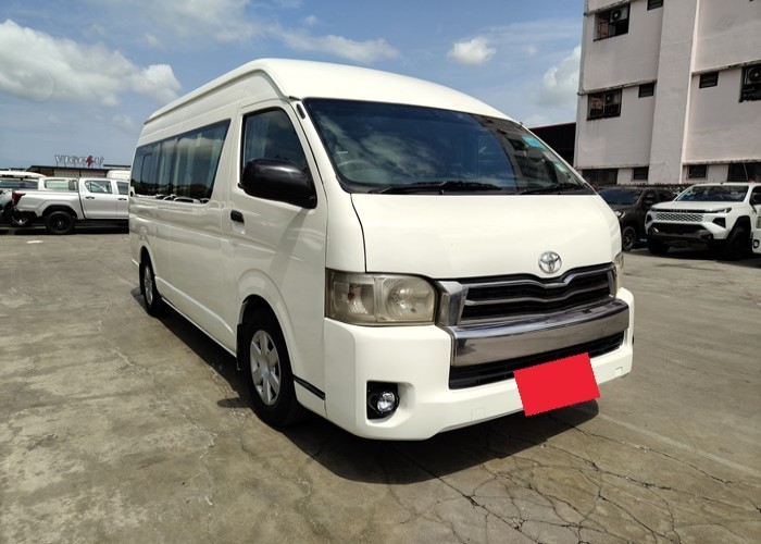 Used 7
                    TOYOTA
                     for Sale Image