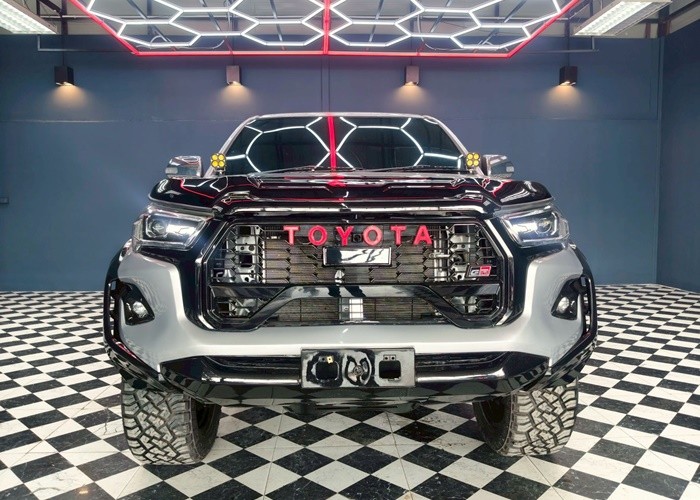 Used 5
                    TOYOTA
                     for Sale Image