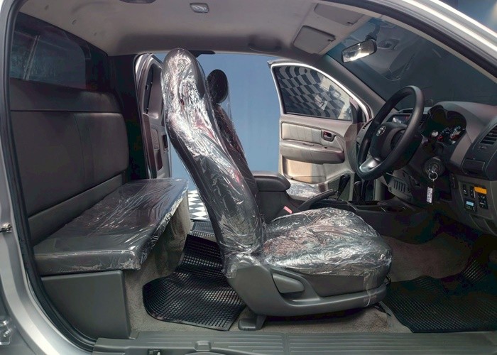 Used 5
                    TOYOTA
                     for Sale Image