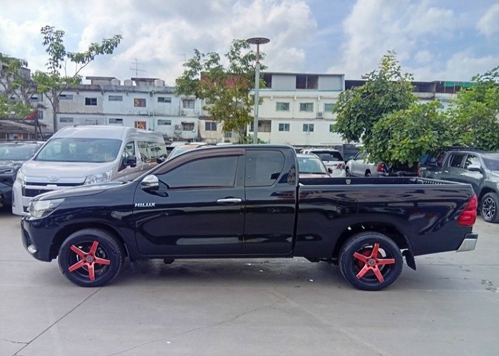 Used 10
                    TOYOTA
                     for Sale Image
