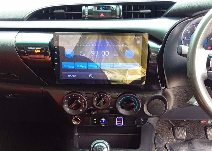 Used 10
                    TOYOTA
                     for Sale Image