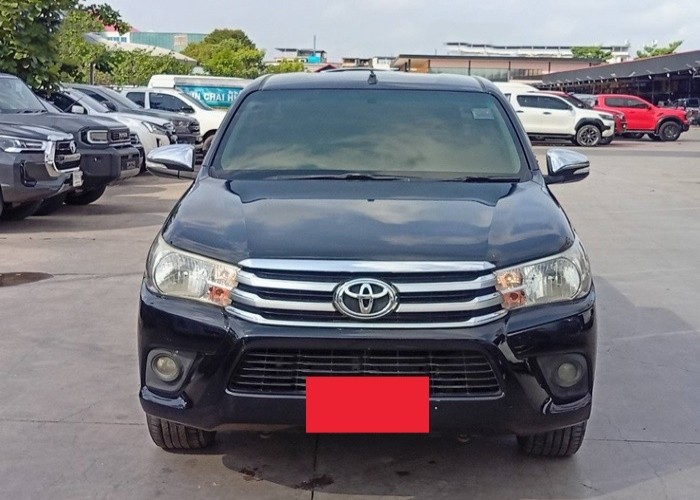 Used 10
                    TOYOTA
                     for Sale Image