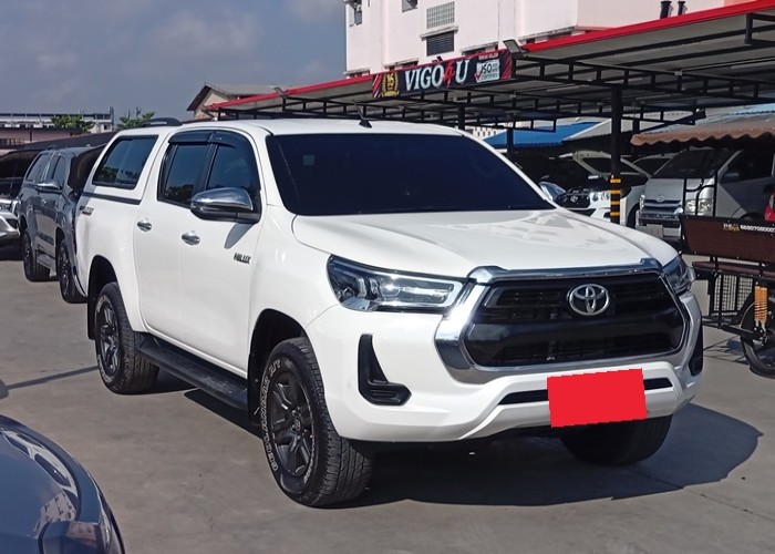 Used 6
                    TOYOTA
                     for Sale Image
