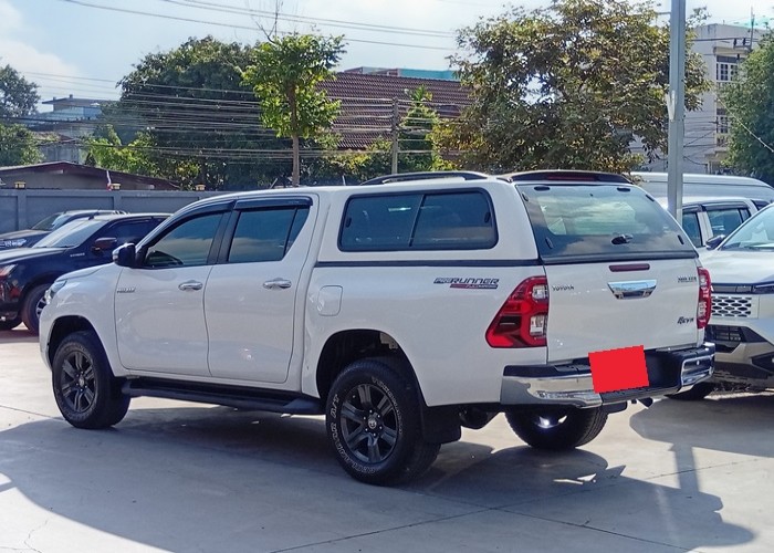 Used 6
                    TOYOTA
                     for Sale Image