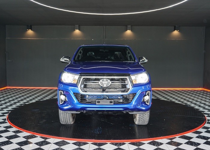 Used 2
                    TOYOTA
                     for Sale Image