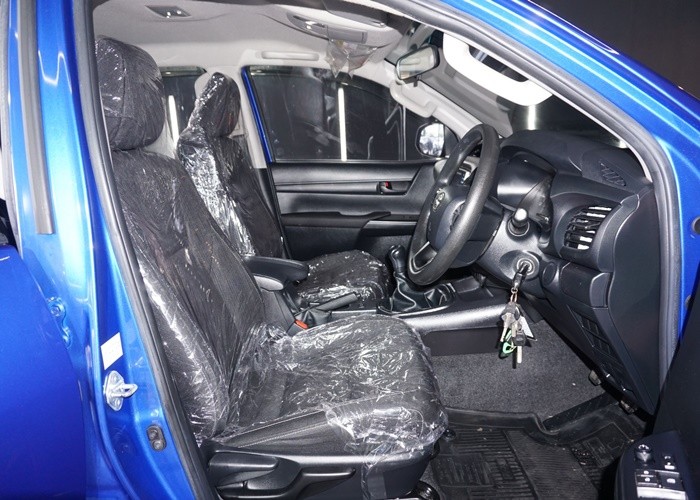 Used 2
                    TOYOTA
                     for Sale Image