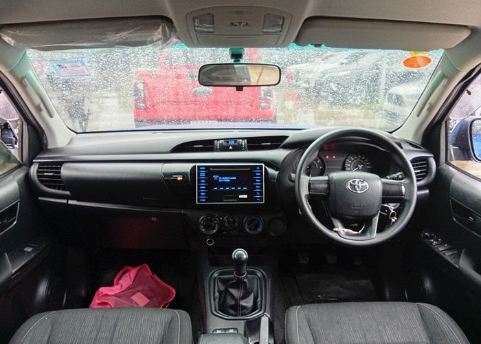 Used 2
                    TOYOTA
                     for Sale Image