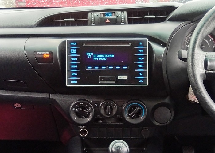 Used 2
                    TOYOTA
                     for Sale Image