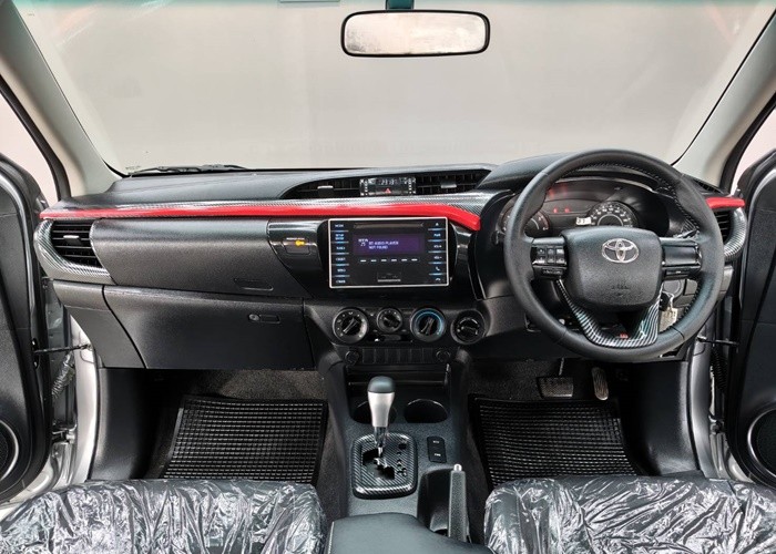 Used 11
                    TOYOTA
                     for Sale Image