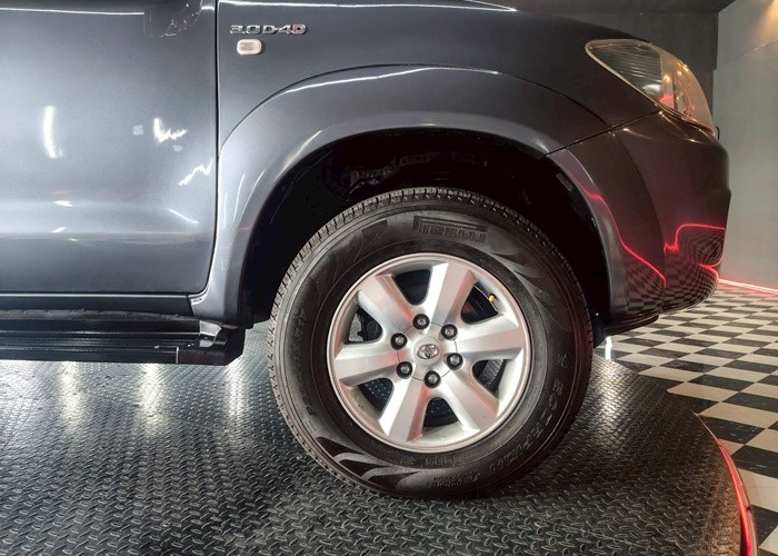 Used 2
                    TOYOTA
                     for Sale Image