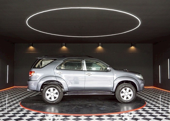 Used 2
                    TOYOTA
                     for Sale Image