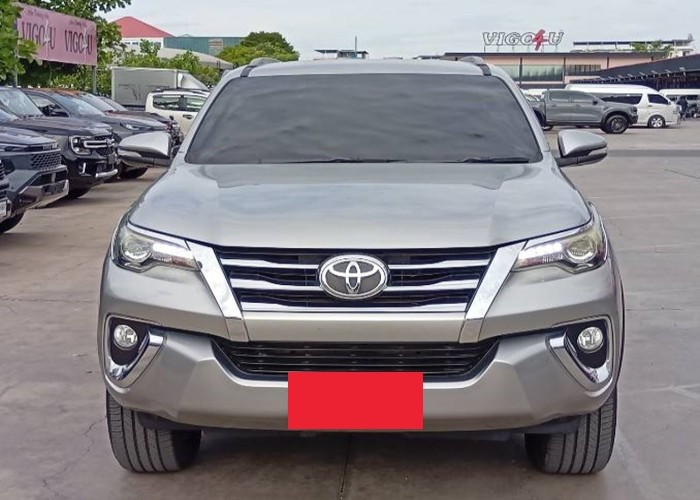 Used 2
                    TOYOTA
                     for Sale Image